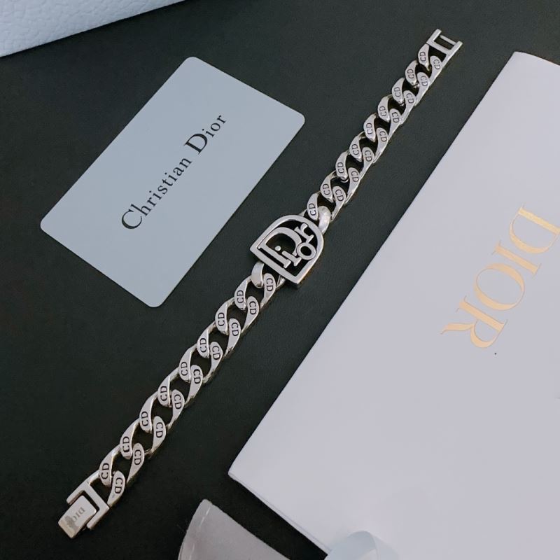 Christian Dior Bracelets